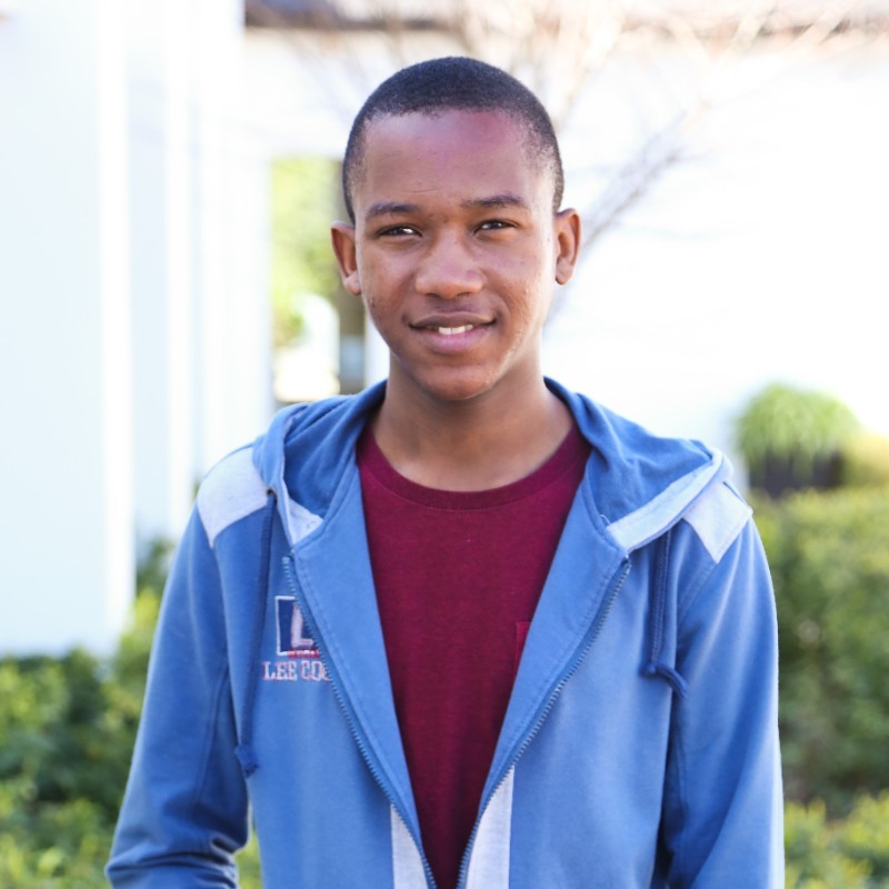 Siphosethu Shumani